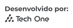 Desenvolvido por Tech One