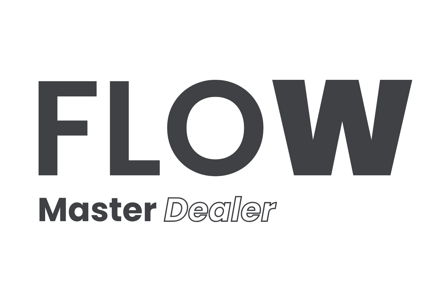 FLOW Master Dealer